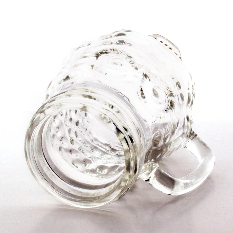 Top 10 🎁 Bars BarConic® Owl Mason Jar - 4 Ounce ⭐ 5 Top 10 🎁 Bars BarConic® Owl Mason Jar - 4 Ounce ⭐ - Image 3