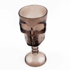 Cheap 🧨 Bars BarConic® Plastic Stemmed Skull Cup - 12 Ounce - Smoke ✨ 9 Cheap 🧨 Bars BarConic® Plastic Stemmed Skull Cup - 12 Ounce - Smoke ✨ -BARS Sales Store BarConic Plastic Stemmed Skull Cup clean2 800x