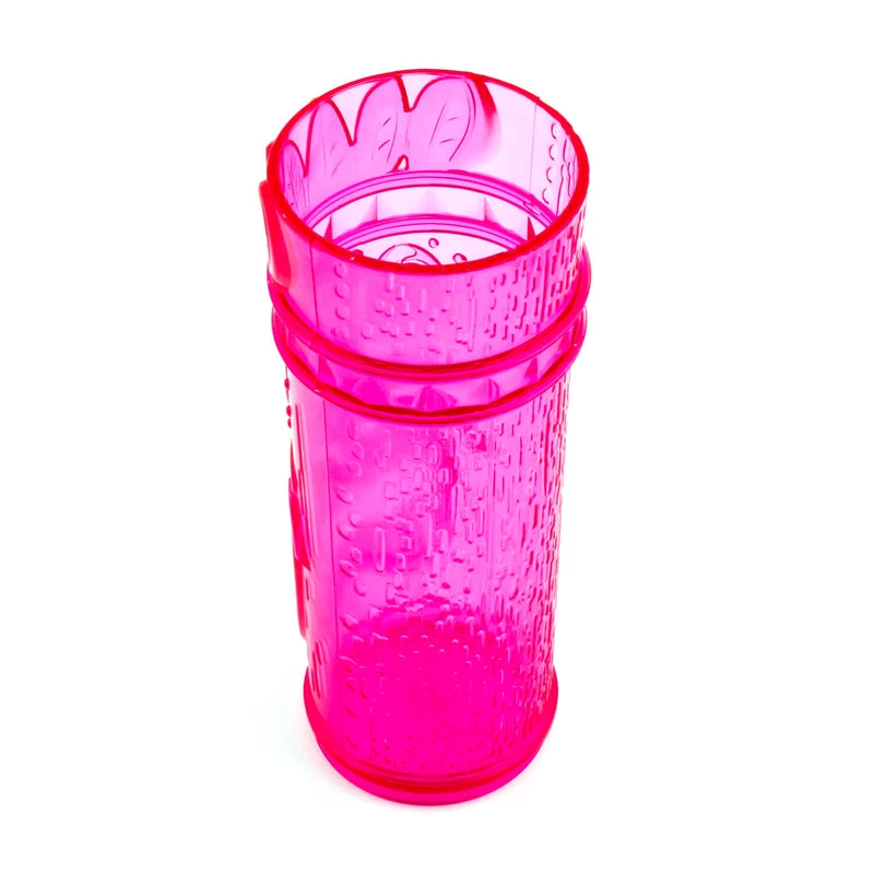 Hot Sale 🎉 Bars BarConic® Plastic Tiki Shot - 2.25oz - Pink ✔️ 6 Hot Sale 🎉 Bars BarConic® Plastic Tiki Shot - 2.25oz - Pink ✔️ - Image 4