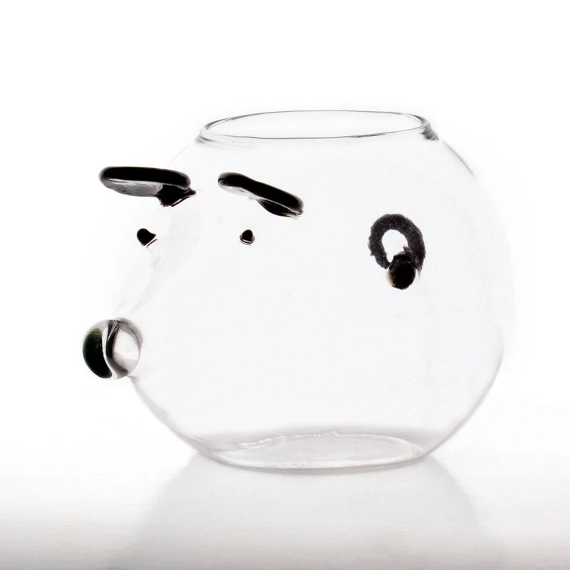 Promo 😍 Bars BarConic® Mouse Glass - 13oz 😉 6 Promo 😍 Bars BarConic® Mouse Glass - 13oz 😉 - Image 4