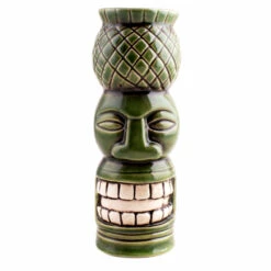 Best Pirce 🤩 Bars 20 Ounce- BarConic® Tiki Drinkware - Pineapple Head 😀