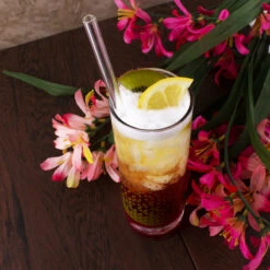 Deals 😉 Bars BarConic® Gold Geometric Pattern Highball Glass - 9.5 Oz 🧨 7 Deals 😉 Bars BarConic® Gold Geometric Pattern Highball Glass - 9.5 Oz 🧨 -BARS Sales Store Barconic Geometric Pattern scene2 800x