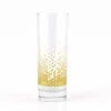 Deals 😉 Bars BarConic® Gold Geometric Pattern Highball Glass - 9.5 Oz 🧨 1 Deals 😉 Bars BarConic® Gold Geometric Pattern Highball Glass - 9.5 Oz 🧨 -BARS Sales Store Barconic Gold geometric pattern 800x