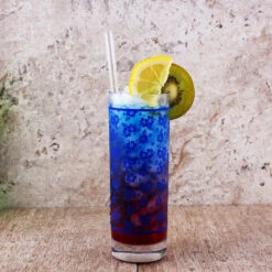 Brand new ✨ Bars BarConic® Blue Hibiscus Pattern Highball Glass - 9.5 Oz 👍 7 Brand new ✨ Bars BarConic® Blue Hibiscus Pattern Highball Glass - 9.5 Oz 👍 -BARS Sales Store Barconic blue hibiscus pattern scene1 800x