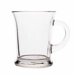 Cheapest 😀 Bars 14 Ounce - BarConic® Glass Coffee Cup 😀