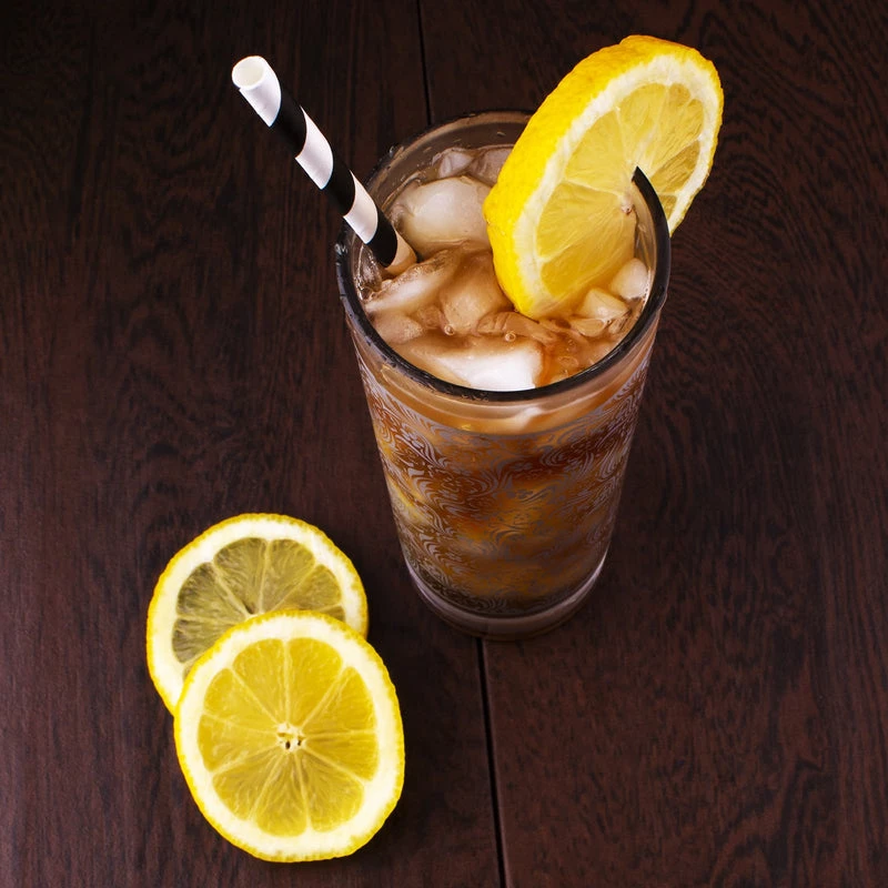 Flash Sale 🧨 Bars BarConic® Silver Floral Pattern Highball Glass - 9.5 Oz 😀 4 Flash Sale 🧨 Bars BarConic® Silver Floral Pattern Highball Glass - 9.5 Oz 😀 - Image 2