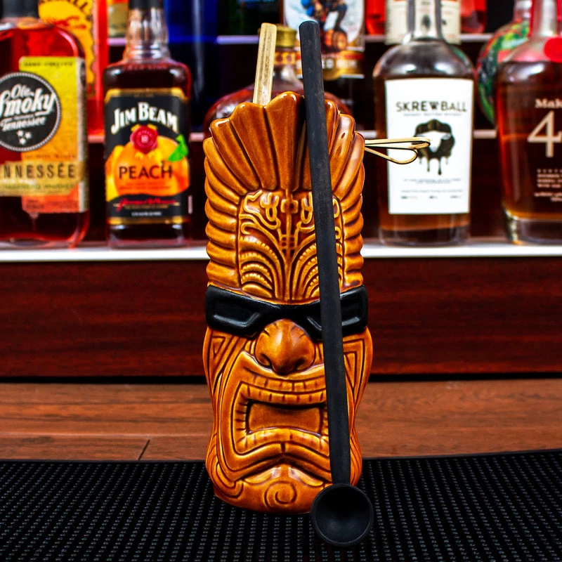 Top 10 🔔 Bars 4 Pack - Blackwood Stir Spoons 🧨 4 Top 10 🔔 Bars 4 Pack - Blackwood Stir Spoons 🧨 - Image 2