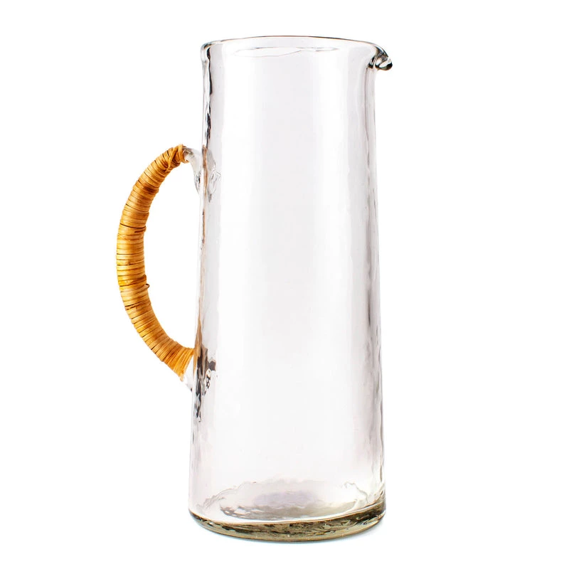 Buy ✔️ Bars 68 Ounce - Catalina Cane Wrapped Serving Pitcher 🔥 3 Buy ✔️ Bars 68 Ounce - Catalina Cane Wrapped Serving Pitcher 🔥