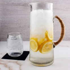 Buy ✔️ Bars 68 Ounce - Catalina Cane Wrapped Serving Pitcher 🔥 8 Buy ✔️ Bars 68 Ounce - Catalina Cane Wrapped Serving Pitcher 🔥 -BARS Sales Store Catalina Cane Wrapped Serving Pitcher scene1 800x