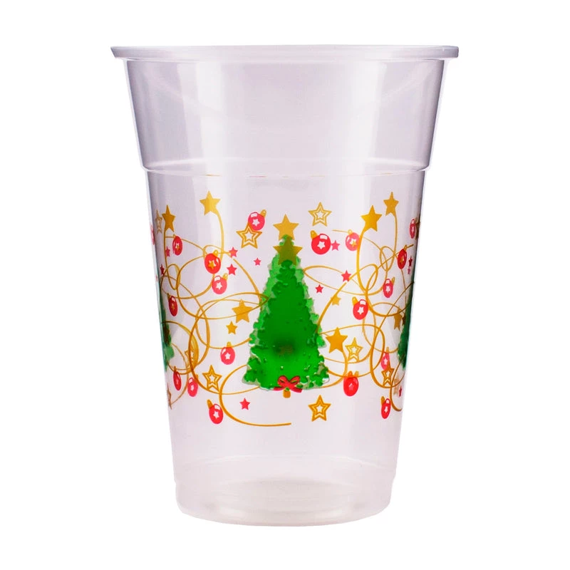 Coupon ๐ Bars 20 Ct ๐ Christmas Tree Plastic Cups - 16 Ounce ๐ 3 Coupon ๐ Bars 20 Ct ๐ Christmas Tree Plastic Cups - 16 Ounce ๐