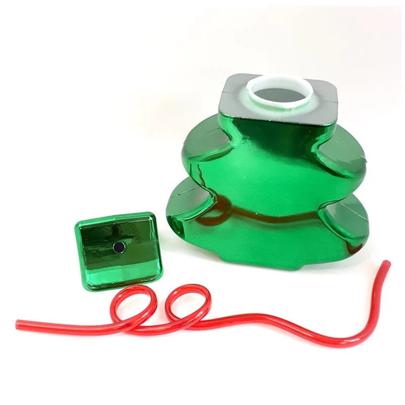 Hot Sale โ Bars ๐ Christmas Tree Novelty Cup With Lid And Straw - 24 Ounces ๐ฅฐ 5 Hot Sale โ Bars ๐ Christmas Tree Novelty Cup With Lid And Straw - 24 Ounces ๐ฅฐ - Image 3