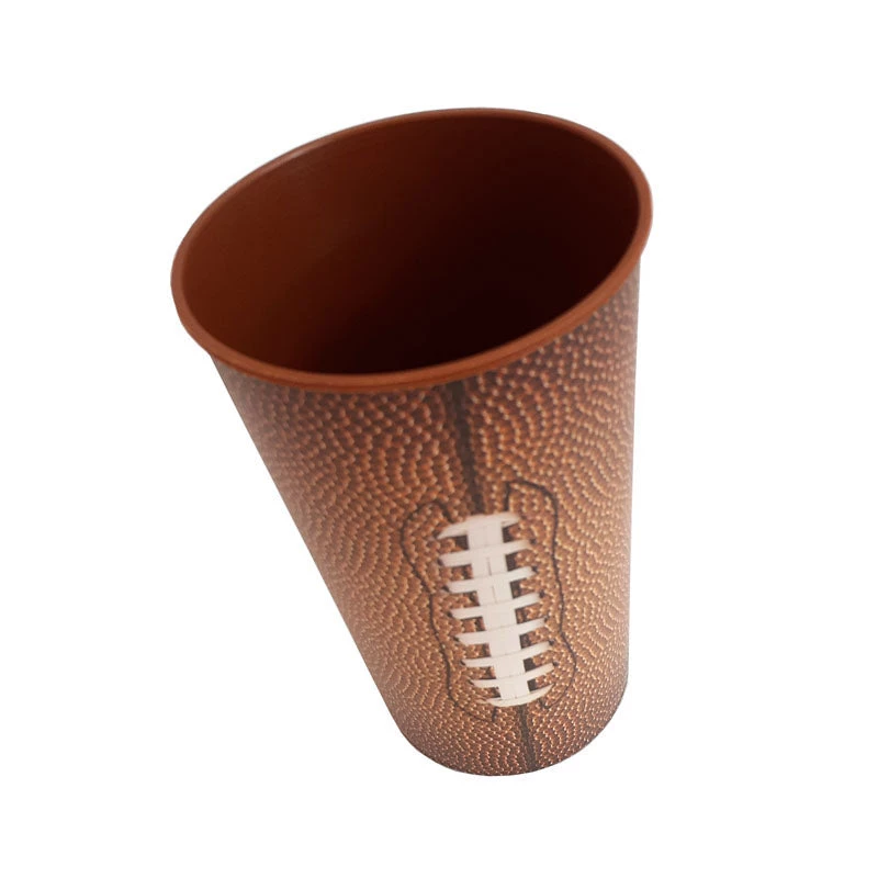 Top 10 ๐ Bars Football Plastic 22 Oz. Cup ๐ 5 Top 10 ๐ Bars Football Plastic 22 Oz. Cup ๐ - Image 3