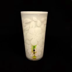 Best deal 😍 Bars Luau Glow Cup - Green - 12 Ounce ❤️