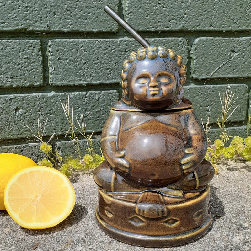 Deals 🥰 Bars BarConic® - Buddha Belly Tiki ✔️ 4 Deals 🥰 Bars BarConic® - Buddha Belly Tiki ✔️ - Image 2