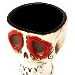 Deals 👏 Bars BarConic® Tiki Drinkware - "Dead Head" - 14 Oz. 👏 8 Deals 👏 Bars BarConic® Tiki Drinkware - "Dead Head" - 14 Oz. 👏 -BARS Sales Store DW TIKI DEAD 1 800x