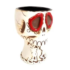 Deals 👏 Bars BarConic® Tiki Drinkware - "Dead Head" - 14 Oz. 👏 9 Deals 👏 Bars BarConic® Tiki Drinkware - "Dead Head" - 14 Oz. 👏 -BARS Sales Store DW TIKI DEAD A 800x