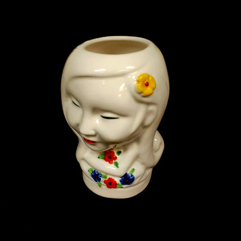 Best deal ⌛ Bars Hula Girl Tiki Mug 👍 5 Best deal ⌛ Bars Hula Girl Tiki Mug 👍 - Image 3