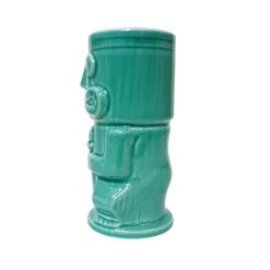 Top 10 👏 Bars BarConic® Tiki - Teal Stone God - 15 Ounce 🤩 7 Top 10 👏 Bars BarConic® Tiki - Teal Stone God - 15 Ounce 🤩 -BARS Sales Store DW TIKI STONE T BS 1 800x