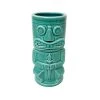 Top 10 👏 Bars BarConic® Tiki - Teal Stone God - 15 Ounce 🤩 2 Top 10 👏 Bars BarConic® Tiki - Teal Stone God - 15 Ounce 🤩 -BARS Sales Store DW TIKI STONE T Main 800x