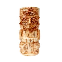 Promo 🎉 Bars BarConic® Tiki - Sun God - 16 Ounce 🔔