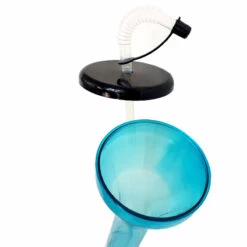 Hot Sale 🎁 Bars BarConic® Party Yard Cup - 24 Oz. - Blue With Lid & Straw 🧨 7 Hot Sale 🎁 Bars BarConic® Party Yard Cup - 24 Oz. - Blue With Lid & Straw 🧨 -BARS Sales Store DW YARD 24BLLS BS 1 800x