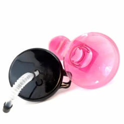 Discount 🎉 Bars BarConic® Flamingo Party Yard W/Lid & Straw - 48 Ounce 💯 -BARS Sales Store DW YARD FLMG BS 1 800x