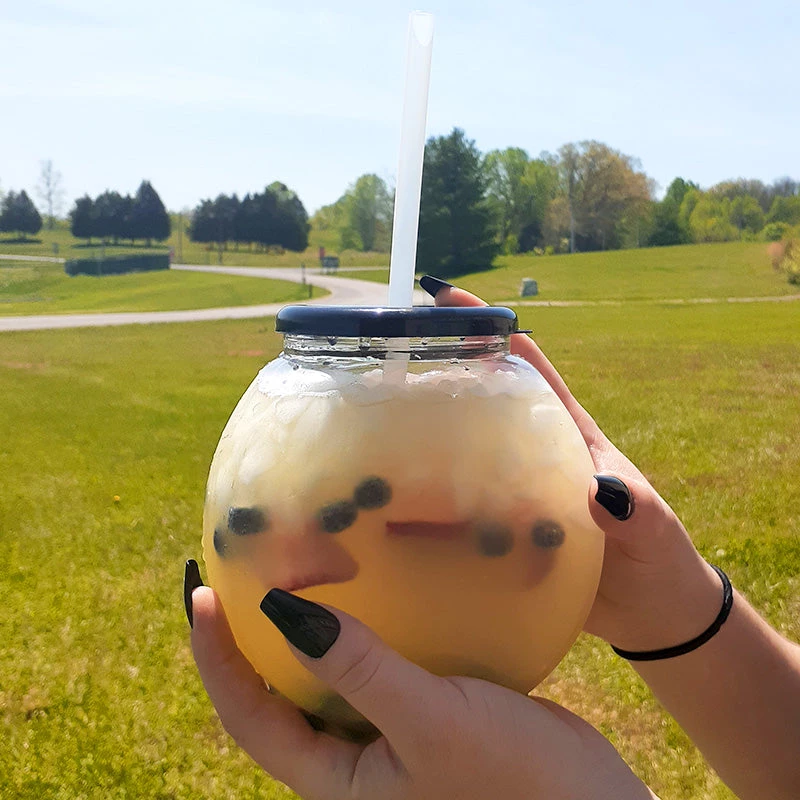 Coupon 😉 Bars BarConic® Fishbowl - Flat Sided - 40 Ounce 🧨 6 Coupon 😉 Bars BarConic® Fishbowl - Flat Sided - 40 Ounce 🧨 - Image 4