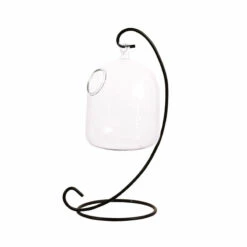 Flash Sale 🔔 Bars BarConic® Hanging Cocktail Glass And Stand 🤩