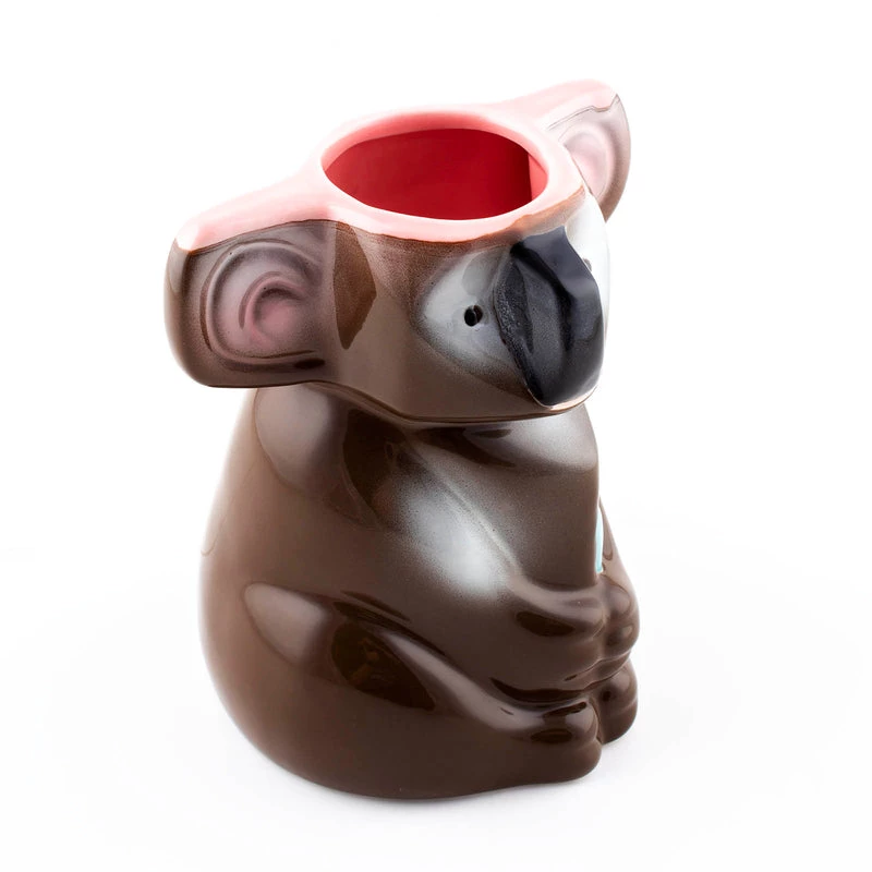 Best deal 🤩 Bars BarConic® Koala - Tiki Drinkware 🌟 6 Best deal 🤩 Bars BarConic® Koala - Tiki Drinkware 🌟 - Image 4