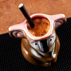 Best deal 🤩 Bars BarConic® Koala - Tiki Drinkware 🌟 9 Best deal 🤩 Bars BarConic® Koala - Tiki Drinkware 🌟 -BARS Sales Store Koala tiki scene2 800x