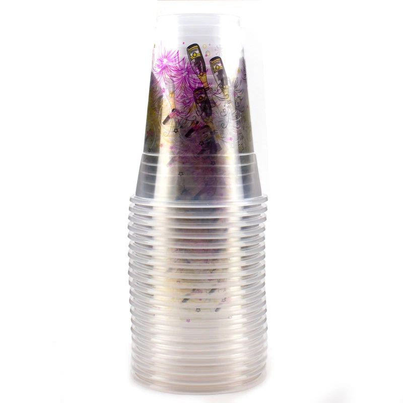 Top 10 ๐ฏ Bars 20ct New Years Plastic Cup - 16 Ounce ๐ 5 Top 10 ๐ฏ Bars 20ct New Years Plastic Cup - 16 Ounce ๐ - Image 3