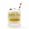 Cheap 🧨 Bars North Pole Distillery 🎅 Christmas Cocktail Glass - 10 Ounce 😉 -BARS Sales Store PXL 20221116 172406298 800x