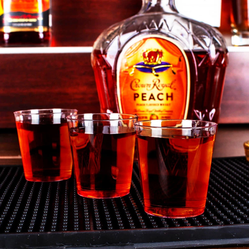 Promo ๐ Bars Plastic Clear Mini Shots - 50 Count - 2 Ounce ๐ 5 Promo ๐ Bars Plastic Clear Mini Shots - 50 Count - 2 Ounce ๐ - Image 3