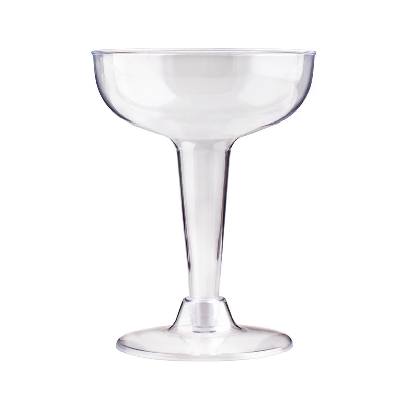 Buy ๐ Bars Plastic Champagne Coupe - 4 Ounce - 20 Pack ๐ 3 Buy ๐ Bars Plastic Champagne Coupe - 4 Ounce - 20 Pack ๐