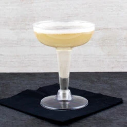 Buy ๐ Bars Plastic Champagne Coupe - 4 Ounce - 20 Pack ๐ 7 Buy ๐ Bars Plastic Champagne Coupe - 4 Ounce - 20 Pack ๐ -BARS Sales Store Plastic 4oz Champagne Coupe scene1 800x