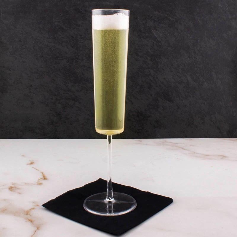 Top 10 🥰 Bars Plastic Champagne Flute - 6 Pack - 7 Ounce 🎉 4 Top 10 🥰 Bars Plastic Champagne Flute - 6 Pack - 7 Ounce 🎉 - Image 2