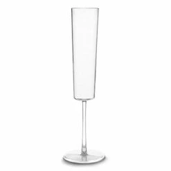 Top 10 🥰 Bars Plastic Champagne Flute - 6 Pack - 7 Ounce 🎉