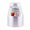 Best Sale ๐ Bars Plastic Tumblers - 20 Pack - 9 Ounce โ๏ธ 1 Best Sale ๐ Bars Plastic Tumblers - 20 Pack - 9 Ounce โ๏ธ -BARS Sales Store Plastic 9oz Tumblers clean 800x
