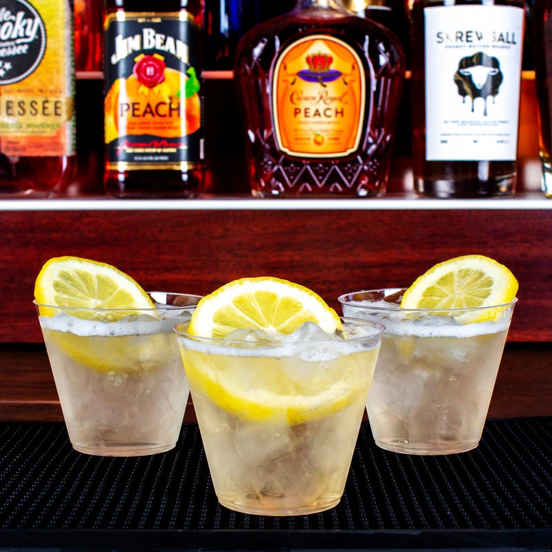 Best Sale ๐ Bars Plastic Tumblers - 20 Pack - 9 Ounce โ๏ธ 4 Best Sale ๐ Bars Plastic Tumblers - 20 Pack - 9 Ounce โ๏ธ - Image 2