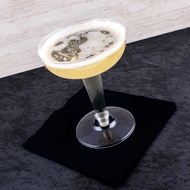 Buy ๐ Bars Plastic Champagne Coupe - 4 Ounce - 20 Pack ๐ 4 Buy ๐ Bars Plastic Champagne Coupe - 4 Ounce - 20 Pack ๐ - Image 2