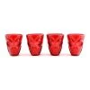 Wholesale ๐ Bars Plastic Shot Glasses - Gothic Ruby Skull - 2 Ounce - 4 Pack โ 2 Wholesale ๐ Bars Plastic Shot Glasses - Gothic Ruby Skull - 2 Ounce - 4 Pack โ -BARS Sales Store Red Skull Shot Cups set of 4 2 800x