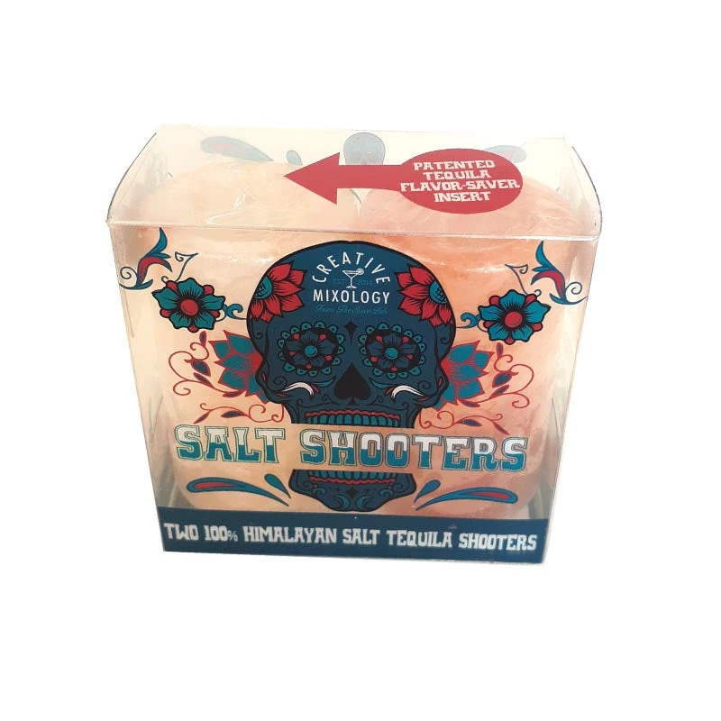 Flash Sale ⭐ Bars Himalayan Salt Shot Glasses- Pack Of 2 😀 3 Flash Sale ⭐ Bars Himalayan Salt Shot Glasses- Pack Of 2 😀