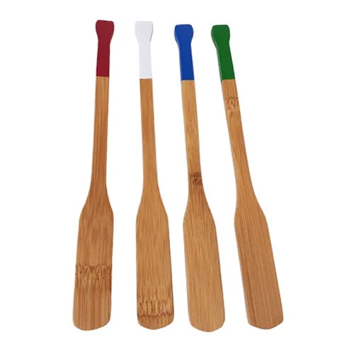 Deals 🔥 Bars Paddle Stir Sticks - 4 Pack 🔔 3 Deals 🔥 Bars Paddle Stir Sticks - 4 Pack 🔔