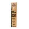 Cheapest 🧨 Bars Bamboo Eco-Friendly Reusable Straws - Pack Of 20 ✔️ -BARS Sales Store STR ECO B20 Main 800x