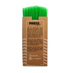 Best deal ⌛ Bars Pasta Straws - Gluten-Free 7.5" - Green - 150 Pk 🌟 -BARS Sales Store STR PASTA LGR150 BPC 1 800x