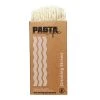 Best Sale 🎉 Bars Pasta Straws - Gluten-Free 7.5" - White - 150 Pk 🎉 -BARS Sales Store STR PASTA LWHT150 Main BPC 800x