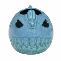 Buy 😍 Bars BarConic® Tiki Drinkware - Piranha - 16 Ounce 👍 -BARS Sales Store TikiPirhannaCup CeramicTikiFishMug 800 3 800x