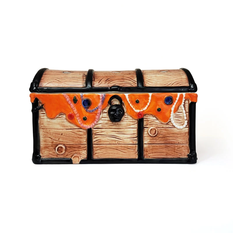 Best reviews of ❤️ Bars BarConic Tiki Drinkware - Treasure Chest - 26 Oz 😀 3 Best reviews of ❤️ Bars BarConic Tiki Drinkware - Treasure Chest - 26 Oz 😀