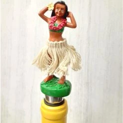 Best reviews of ⭐ Bars Hula Dancer Wine Stopper 🔥 -BARS Sales Store WS HULA 2 800x