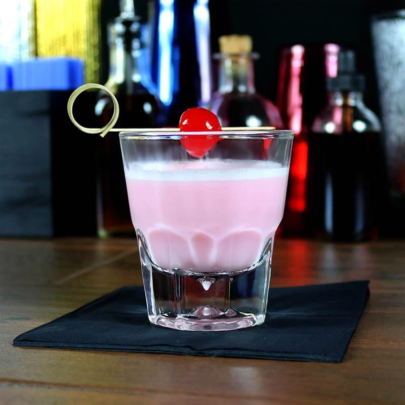 Hot Sale ❤️ Bars BarConic ® 4.5oz Alpine Shooter Glass - Case Of 36 🥰 5 Hot Sale ❤️ Bars BarConic ® 4.5oz Alpine Shooter Glass - Case Of 36 🥰 - Image 3